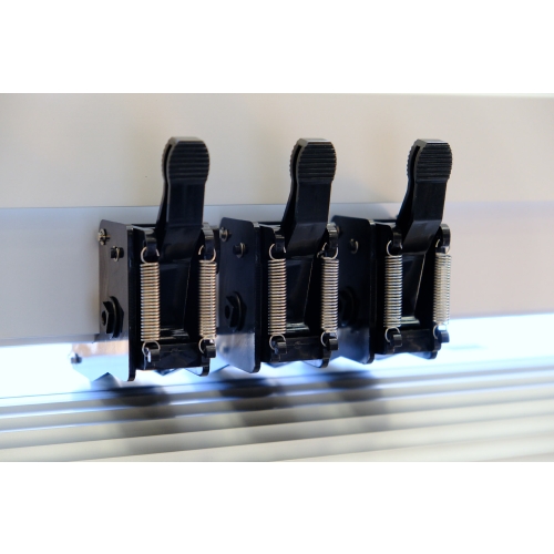 Πλότερ κοπής φύλλου/μεμβράνης OPOS T24A 74cm